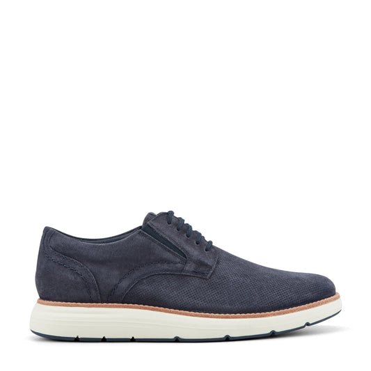 Rockport Total Motion Cadman Casual Lace-up Oxford Sneakers For Men