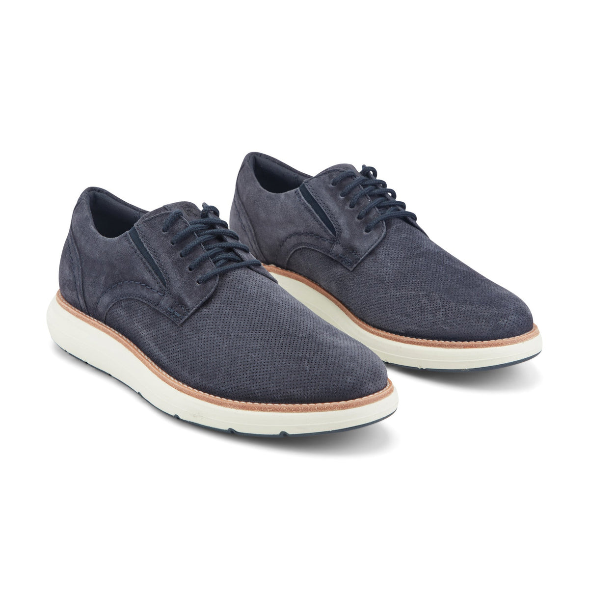 Rockport Total Motion Cadman Casual Lace-up Oxford Sneakers For Men