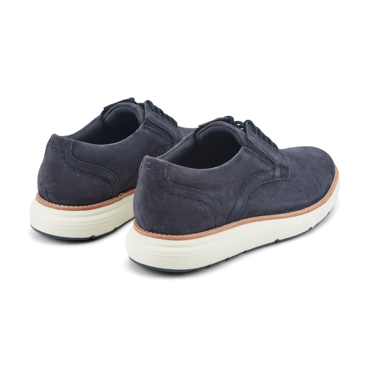 Rockport Total Motion Cadman Casual Lace-up Oxford Sneakers For Men