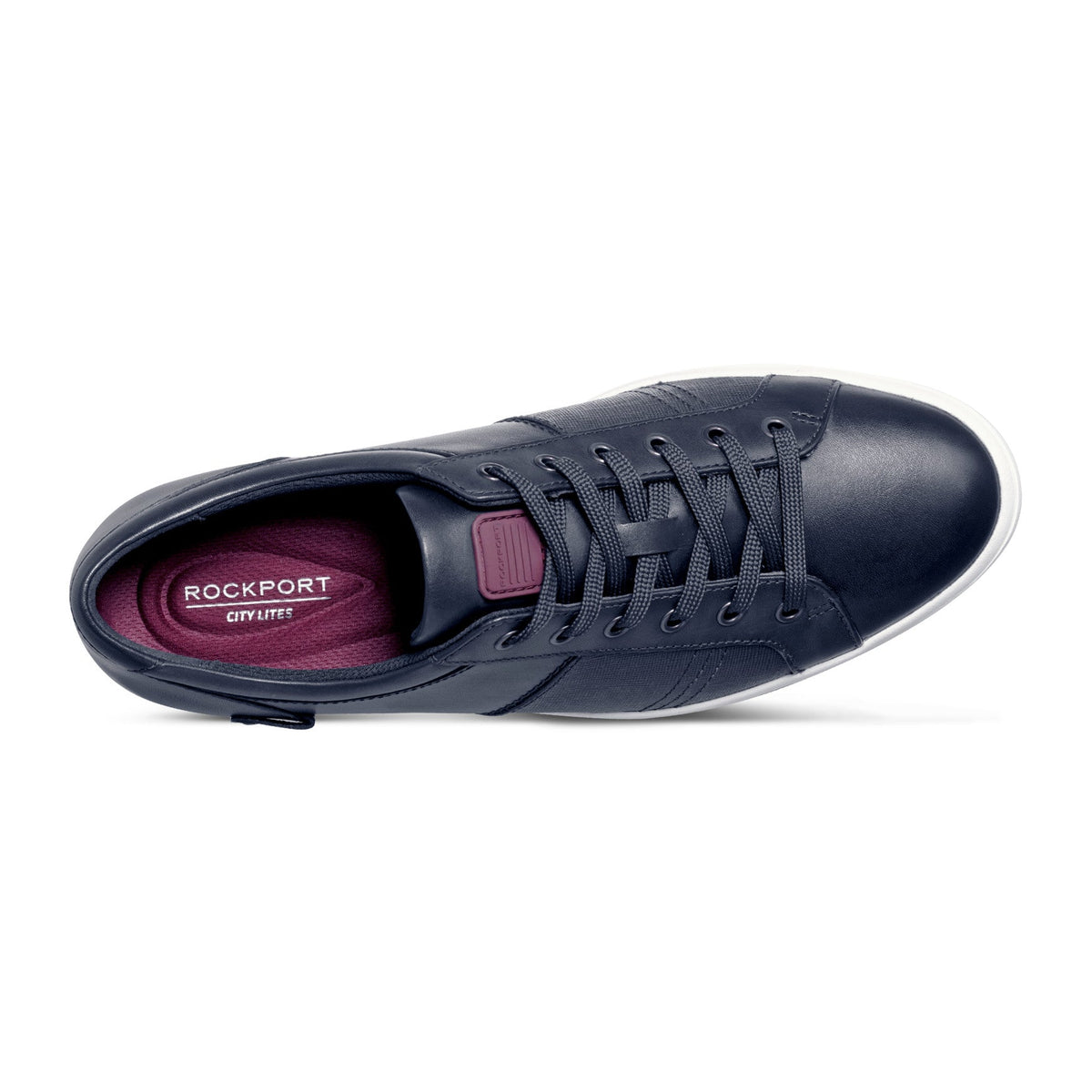 Rockport Colle Lace-to-Toe Sneaker For Men