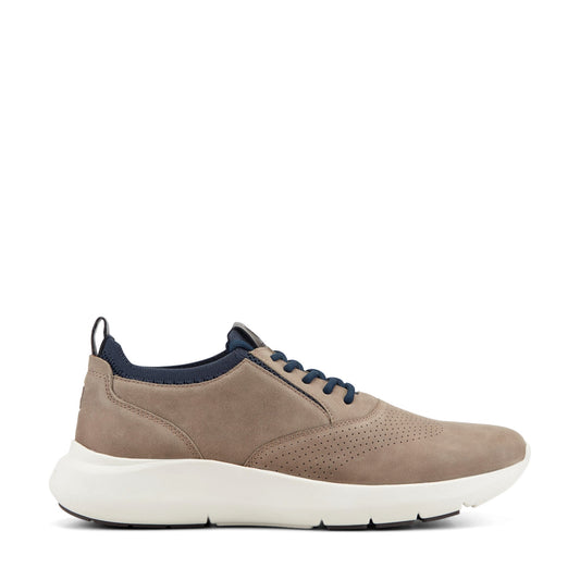 Rockport Jeffson Casual Lace-up Sneakers For Men