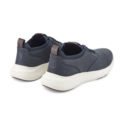 Rockport Jeffson Casual Lace-up Sneakers For Men