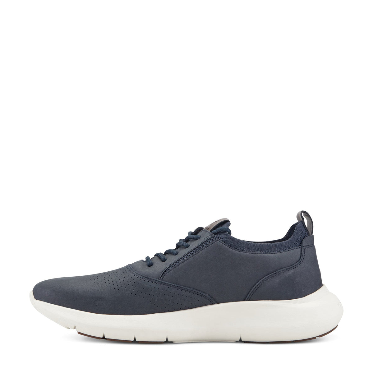 Rockport Jeffson Casual Lace-up Sneakers For Men