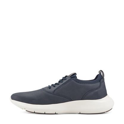 Rockport Jeffson Casual Lace-up Sneakers For Men