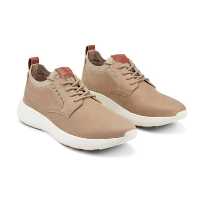 Rockport Jonston Lace-up Casual Sneakers For Men