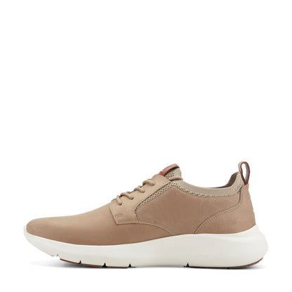 Rockport Jonston Lace-up Casual Sneakers For Men