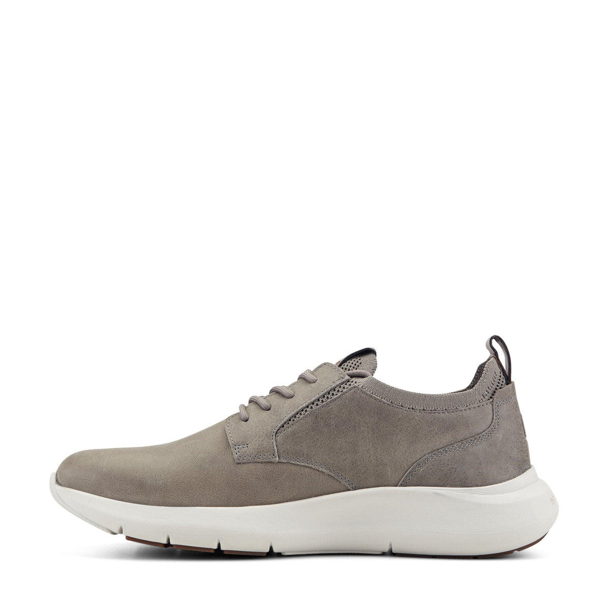 Rockport Jonston Lace-up Casual Sneakers For Men
