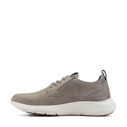 Rockport Jonston Lace-up Casual Sneakers For Men