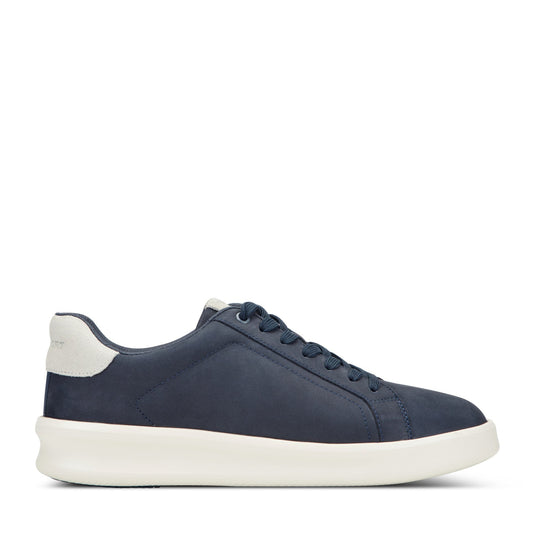 Rockport Lite Court Lace-up Casual Sneakers For Men