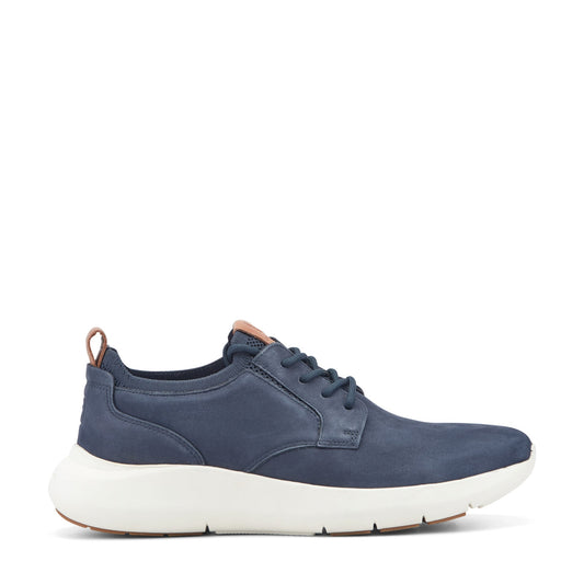 Rockport Jonston Lace-up Casual Sneakers For Men