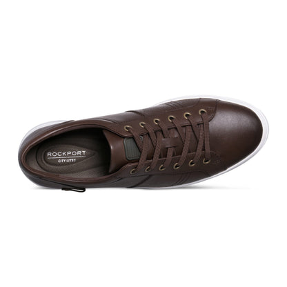 Rockport Colle Lace-to-Toe Sneaker For Men