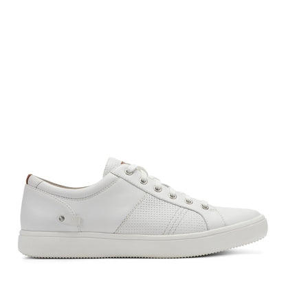 Rockport Colle Lace-to-Toe Sneaker For Men