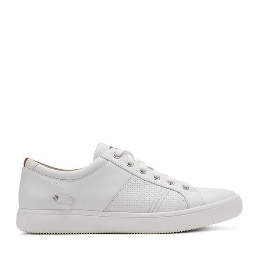 Rockport Colle Lace-to-Toe Sneaker For Men