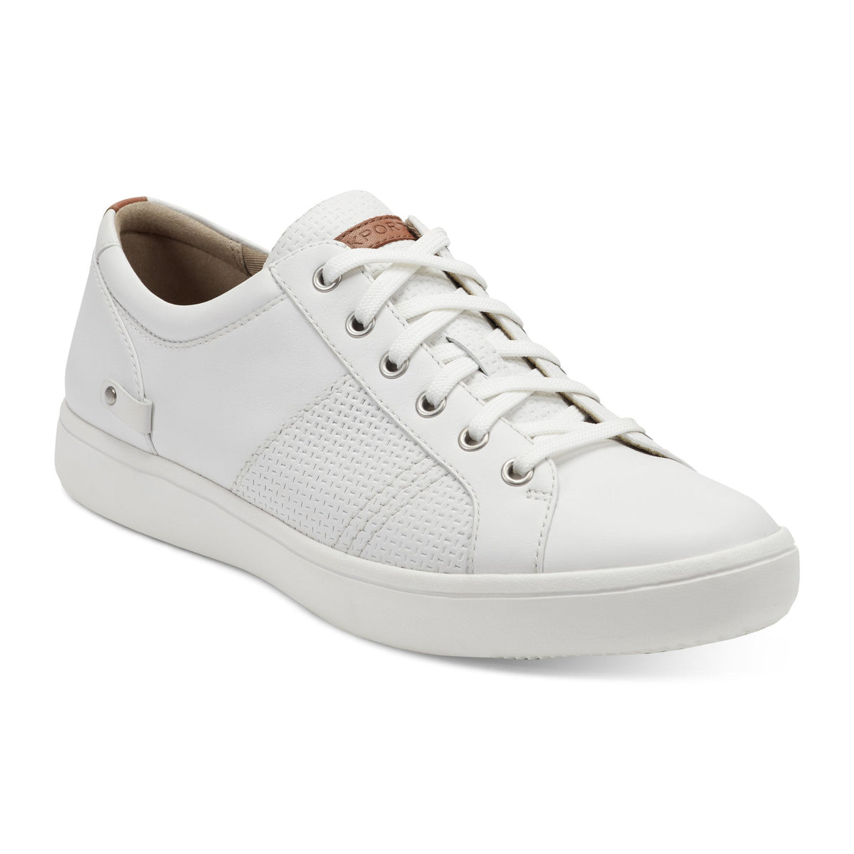Rockport Colle Lace-to-Toe Sneaker For Men