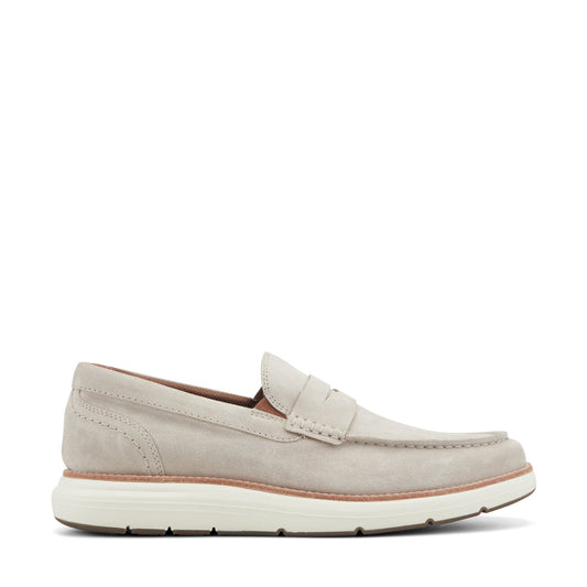 Rockport Total Motion Cadwyn Loafers For Men