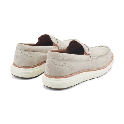Rockport Total Motion Cadwyn Loafers For Men