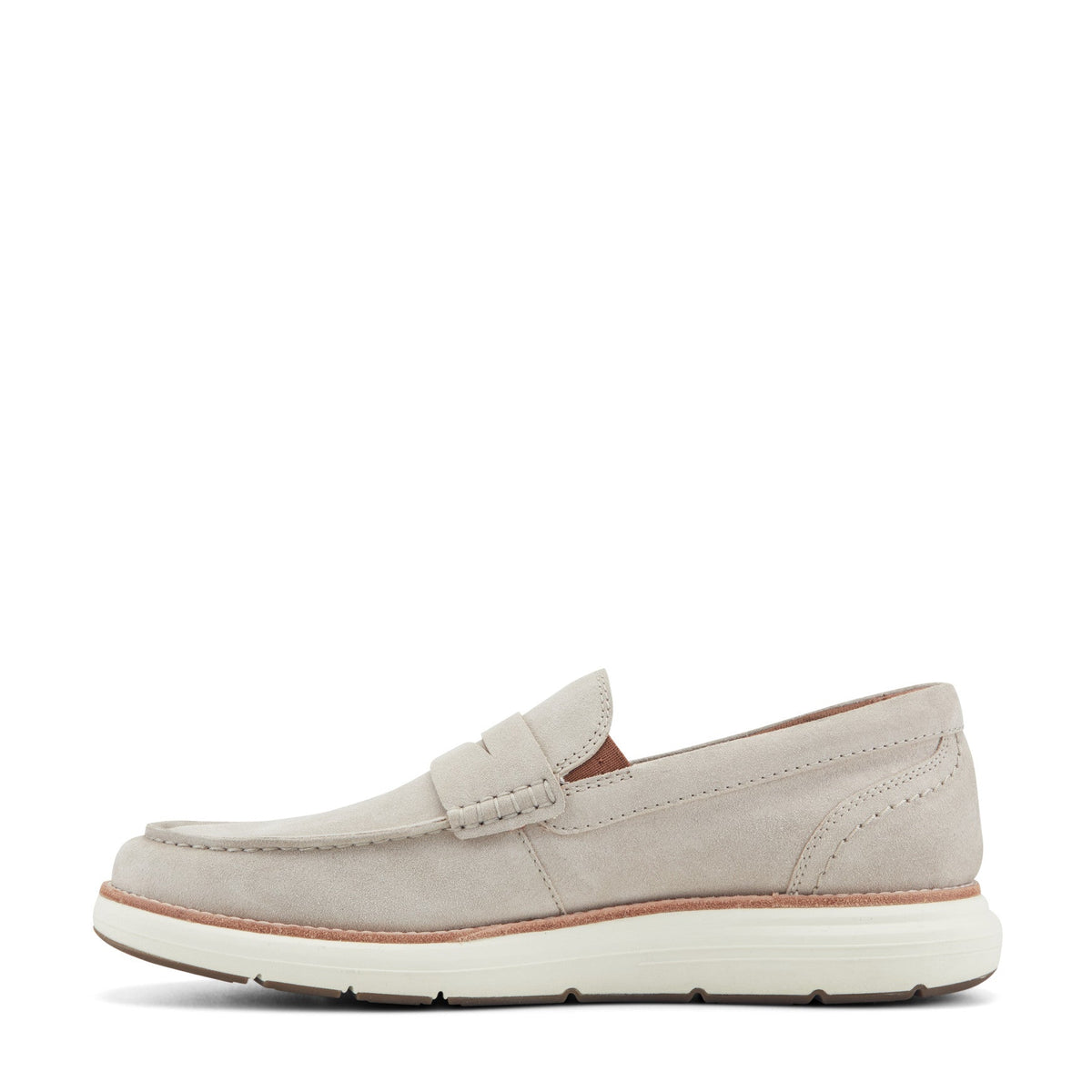 Rockport Total Motion Cadwyn Loafers For Men