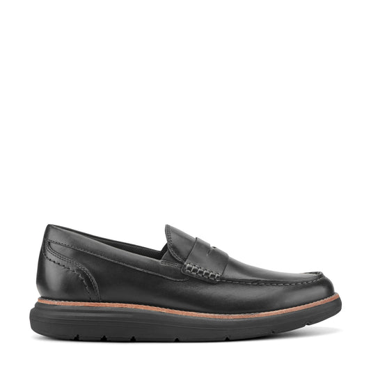 Rockport Total Motion Cadwyn Loafers For Men