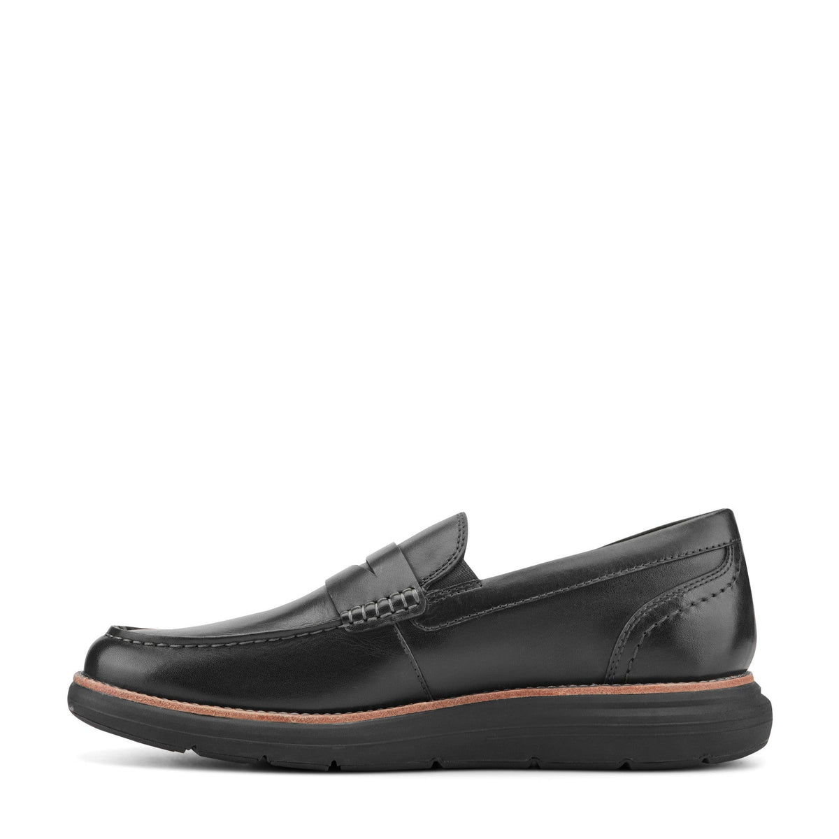 Rockport Total Motion Cadwyn Loafers For Men