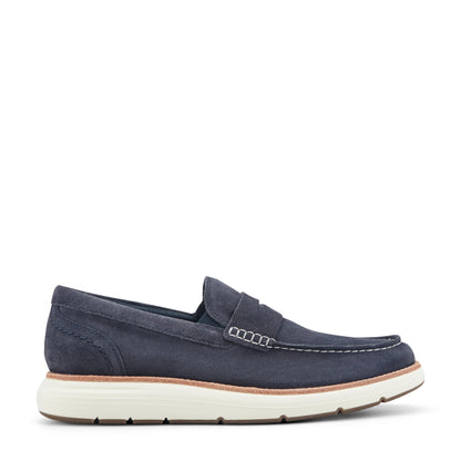 Rockport Total Motion Cadwyn Loafers For Men
