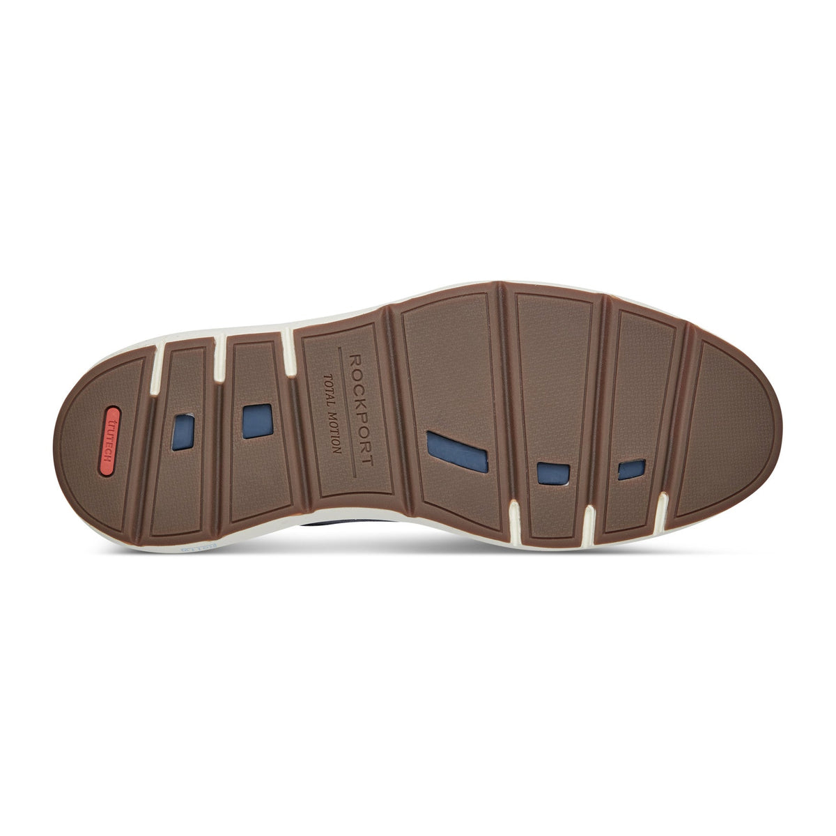 Rockport Total Motion Cadwyn Loafers For Men
