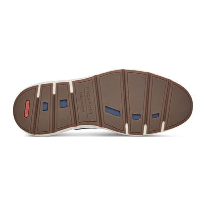 Rockport Total Motion Cadwyn Loafers For Men