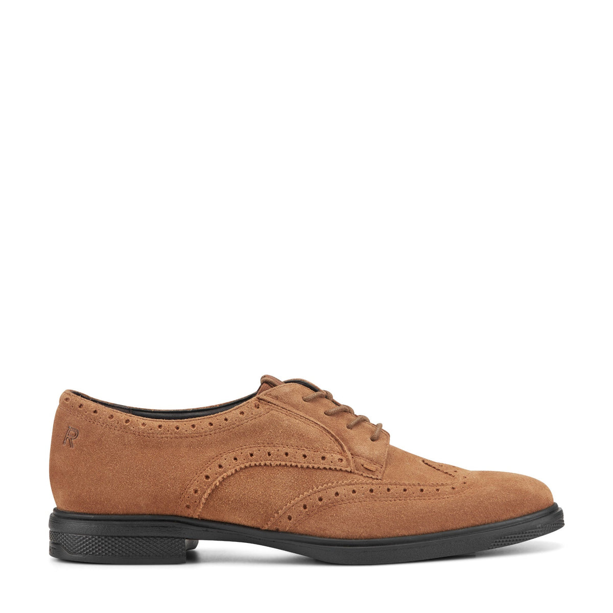 Rockport Keegan Dress Wing Tip Lace-up Oxfords For Men