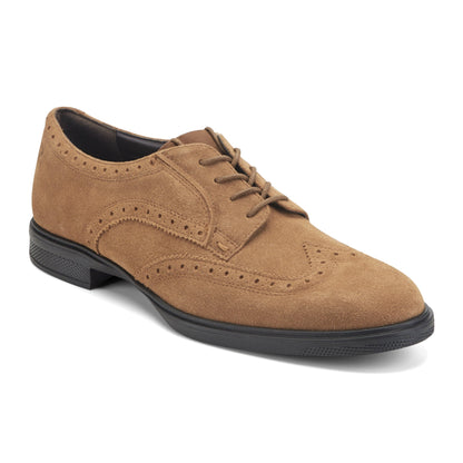 Rockport Keegan Dress Wing Tip Lace-up Oxfords For Men