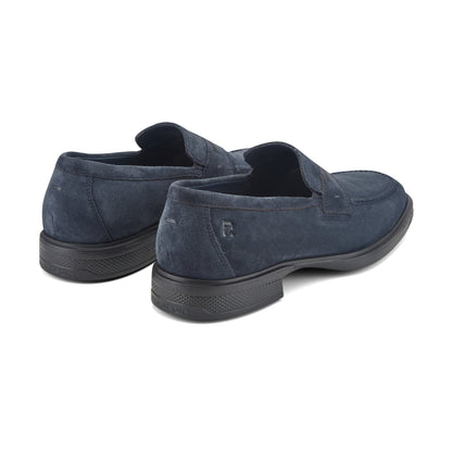 Rockport Keenan Penny Loafers For Men