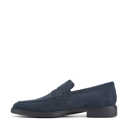 Rockport Keenan Penny Loafers For Men