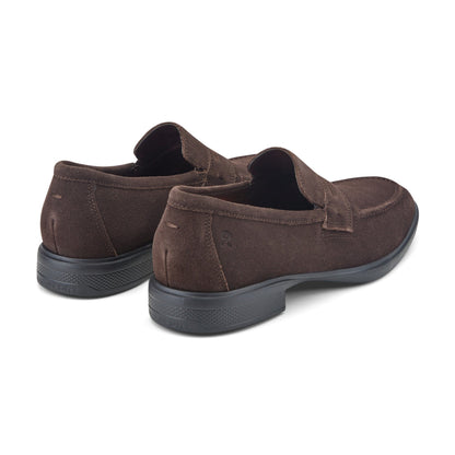 Rockport Keenan Penny Loafers For Men
