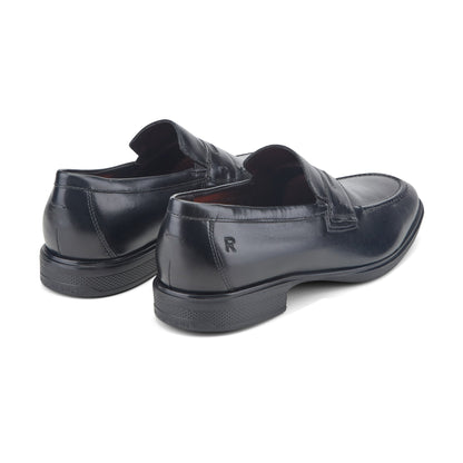 Rockport Keenan Penny Loafers For Men