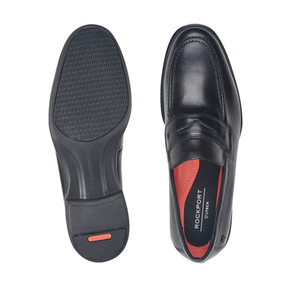 Rockport Keenan Penny Loafers For Men