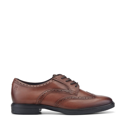 Rockport Keegan Dress Wing Tip Lace-up Oxfords For Men