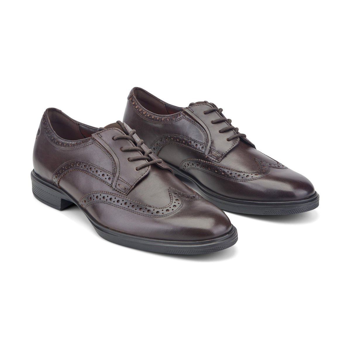 Rockport Keegan Dress Wing Tip Lace-up Oxfords For Men