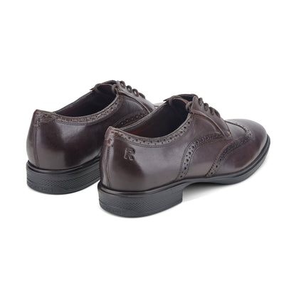 Rockport Keegan Dress Wing Tip Lace-up Oxfords For Men