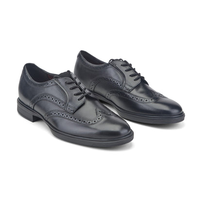 Rockport Keegan Dress Wing Tip Lace-up Oxfords For Men