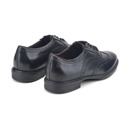 Rockport Keegan Dress Wing Tip Lace-up Oxfords For Men