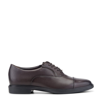Rockport Keefe Dress Cap Toe Lace-up Oxfords For Men