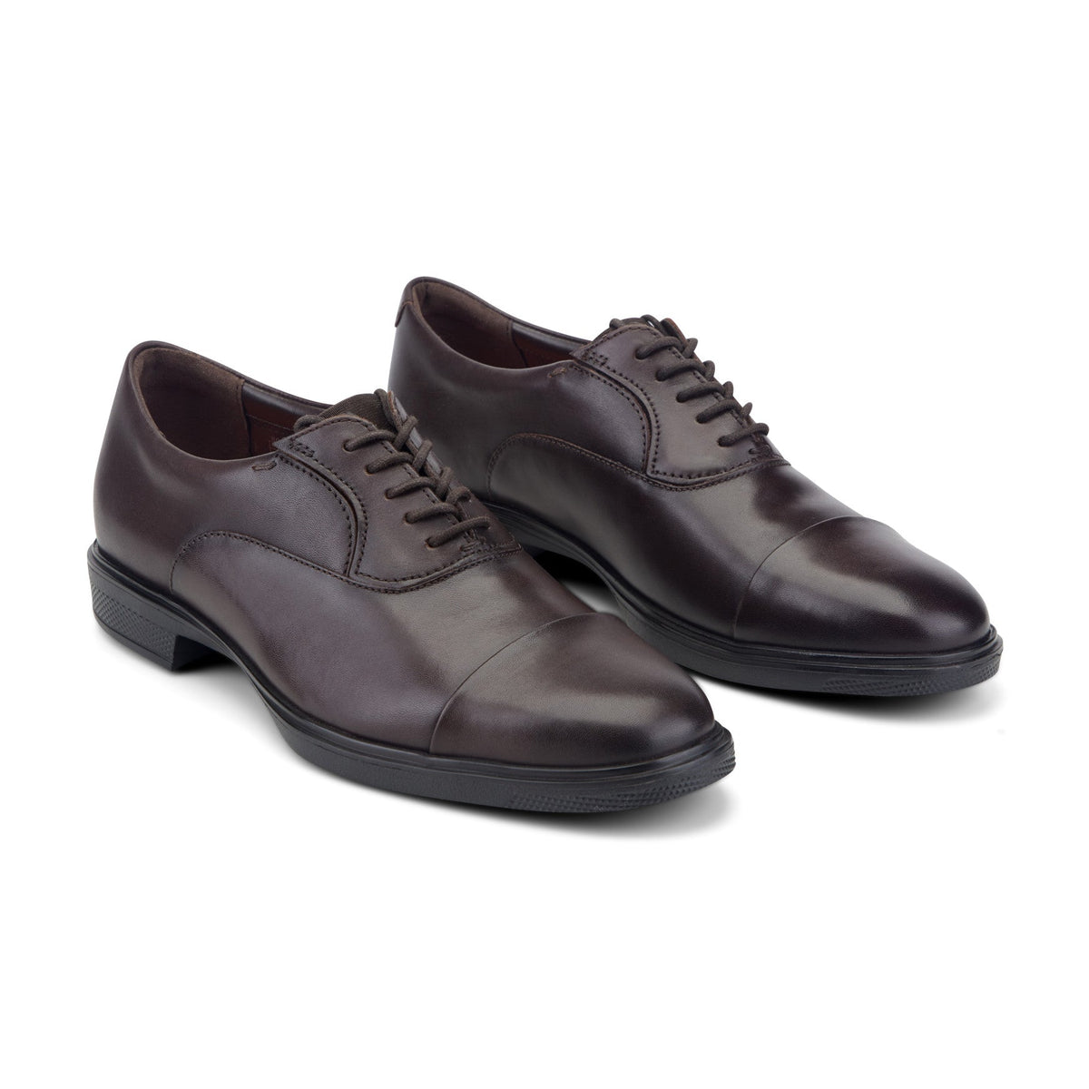 Rockport Keefe Dress Cap Toe Lace-up Oxfords For Men