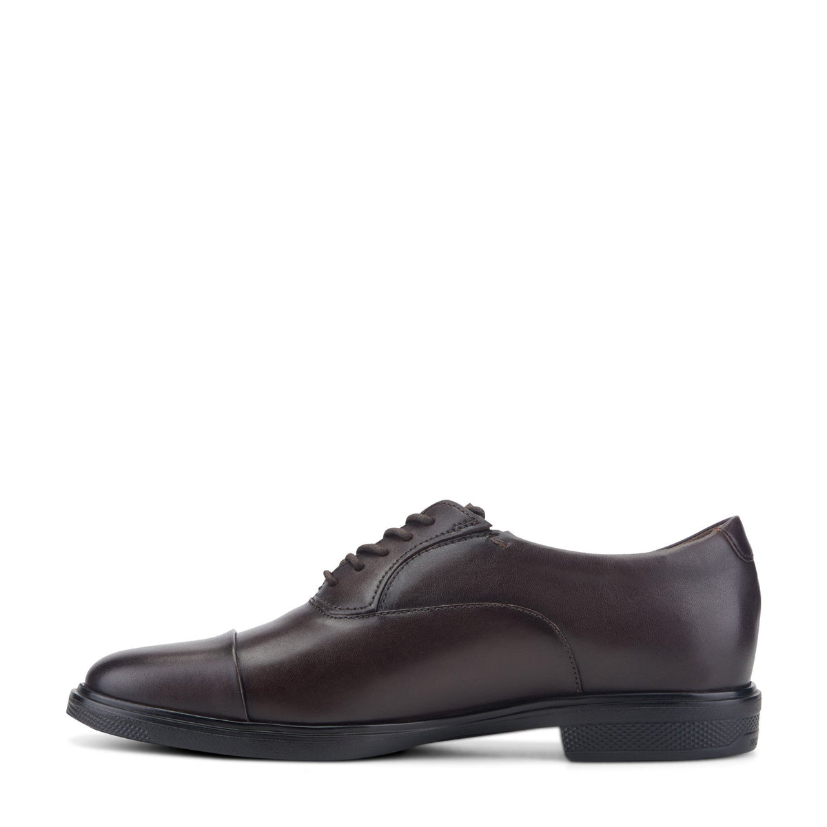 Rockport Keefe Dress Cap Toe Lace-up Oxfords For Men