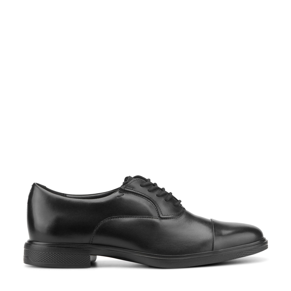 Rockport Keefe Dress Cap Toe Lace-up Oxfords For Men