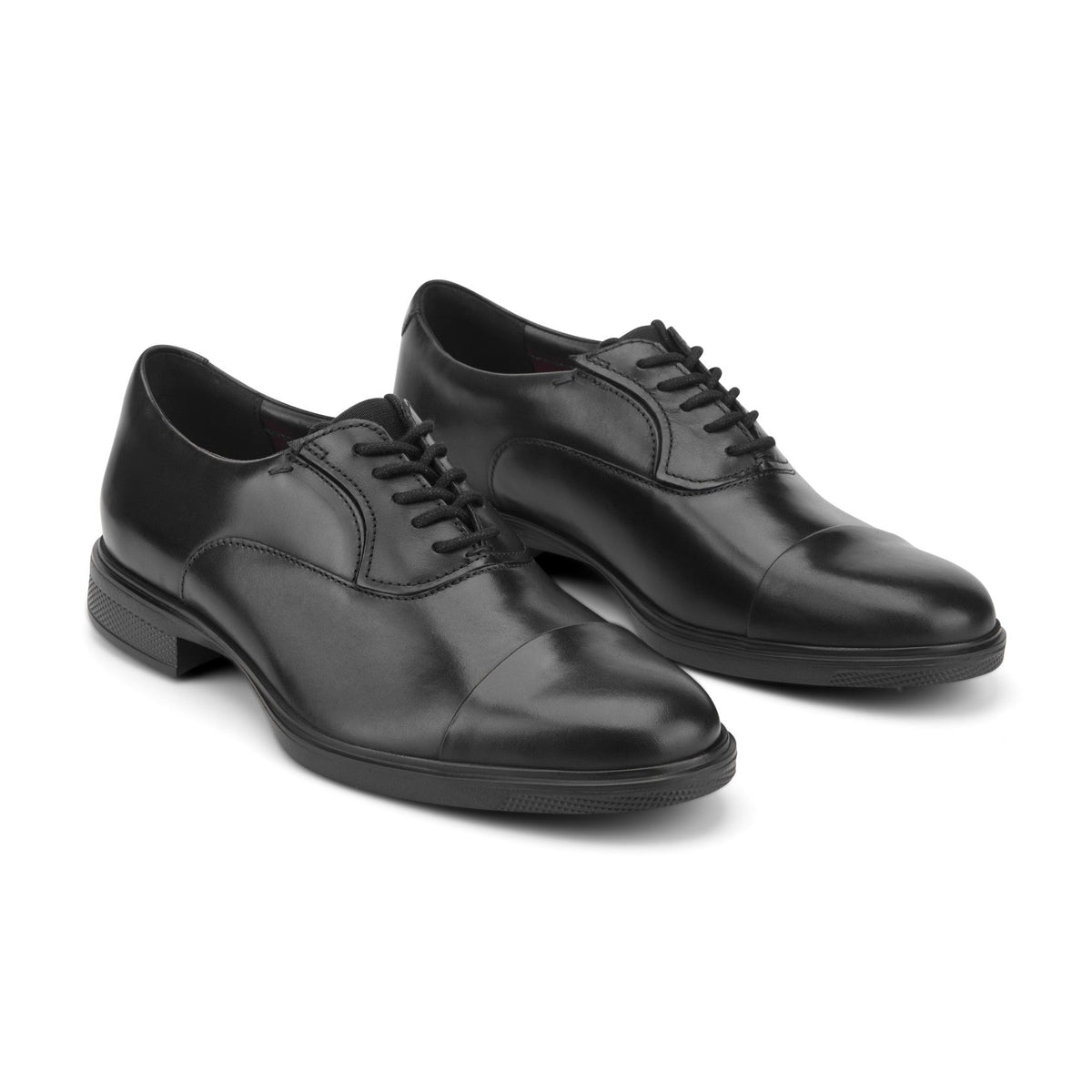 Rockport Keefe Dress Cap Toe Lace-up Oxfords For Men