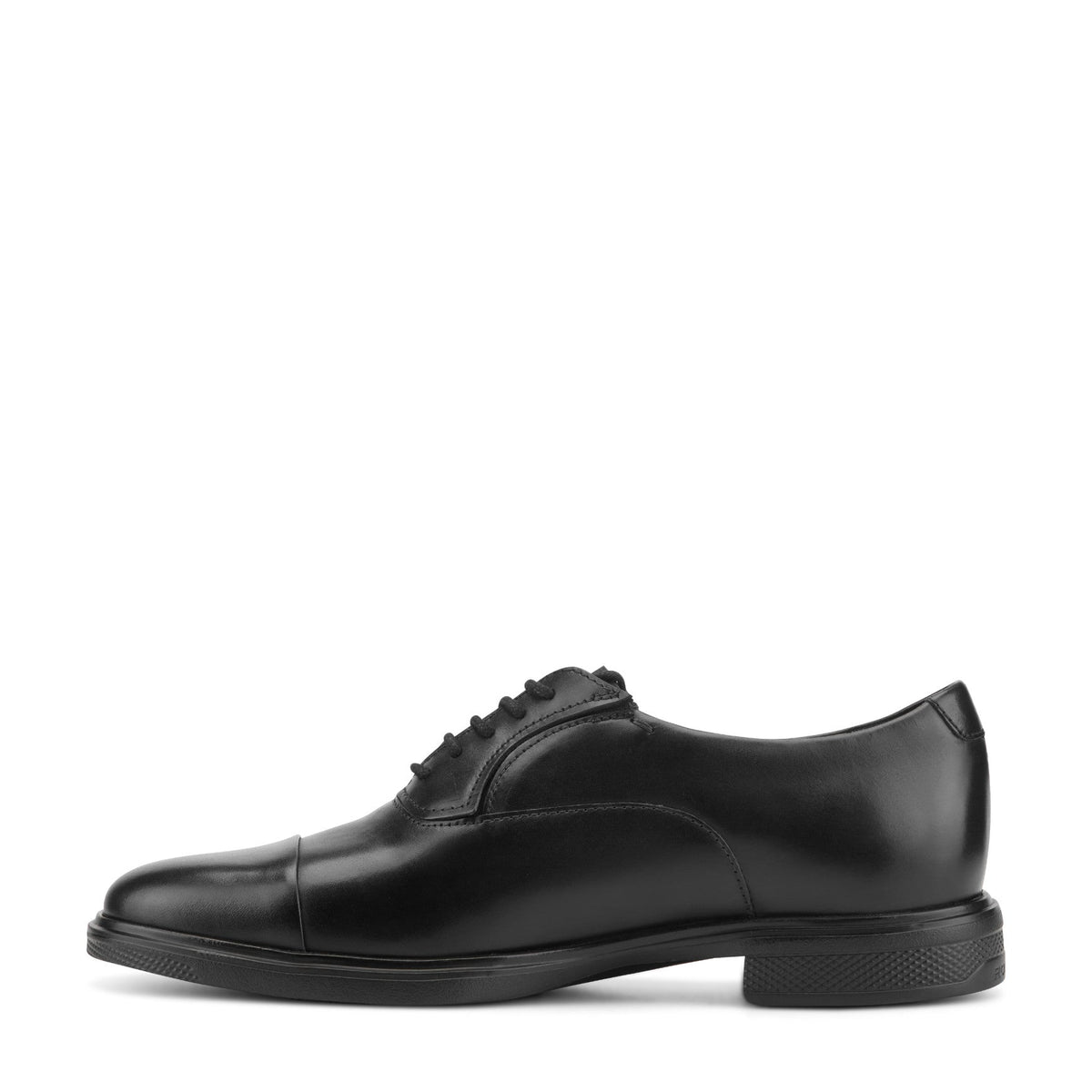 Rockport Keefe Dress Cap Toe Lace-up Oxfords For Men