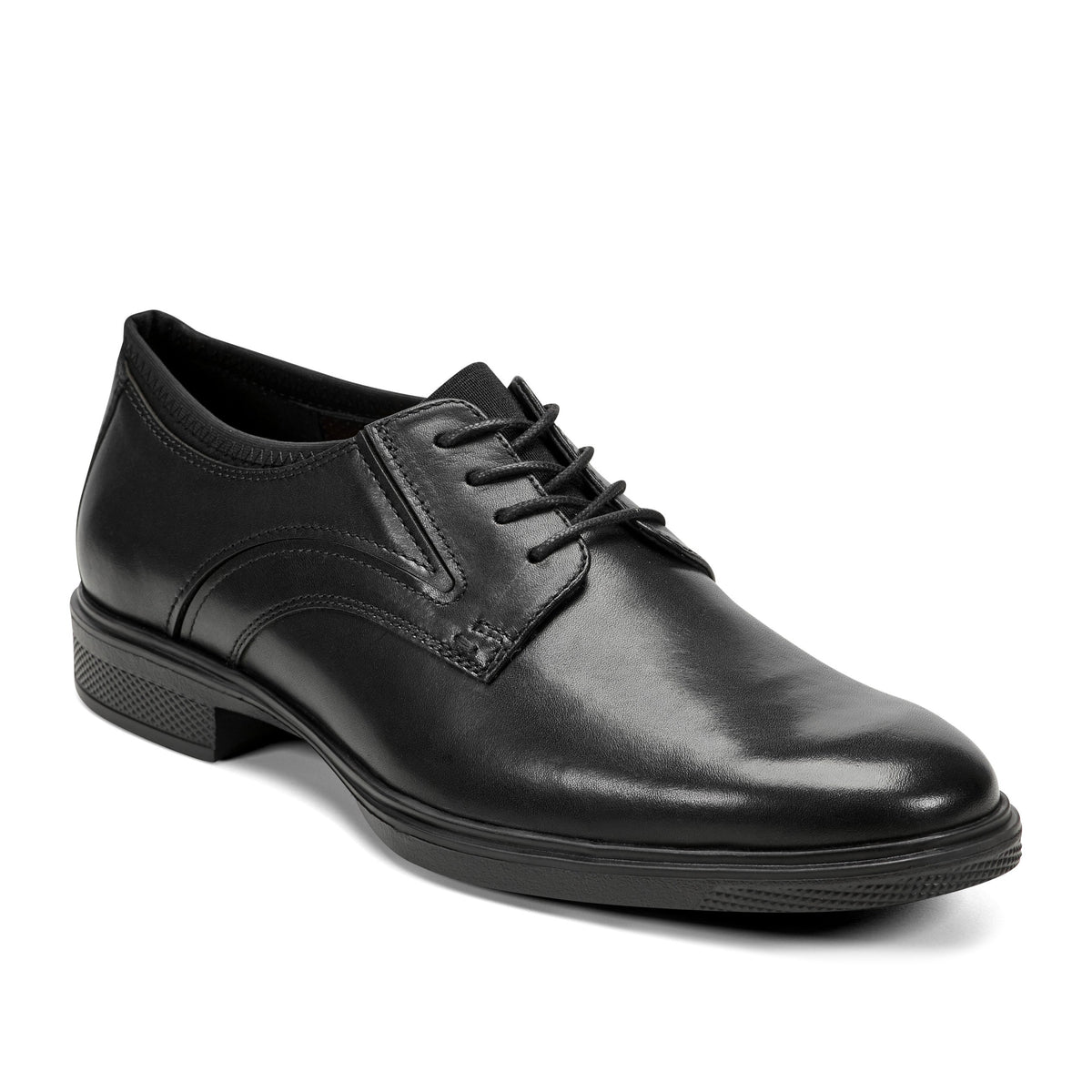 Rockport Keelan Dress Plain Toe Lace-up Oxfords For Men