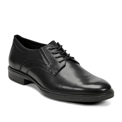 Rockport Keelan Dress Plain Toe Lace-up Oxfords For Men