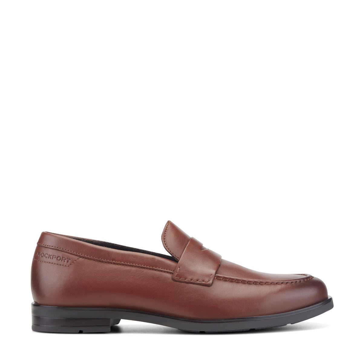 Rockport Sutton Penny Loafers For Men