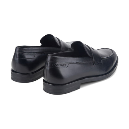 Rockport Sutton Penny Loafers For Men