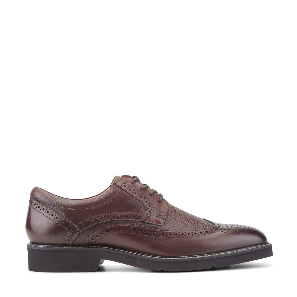 Rockport Fallo Dress Lace-up Almond Toe Oxfords For Men