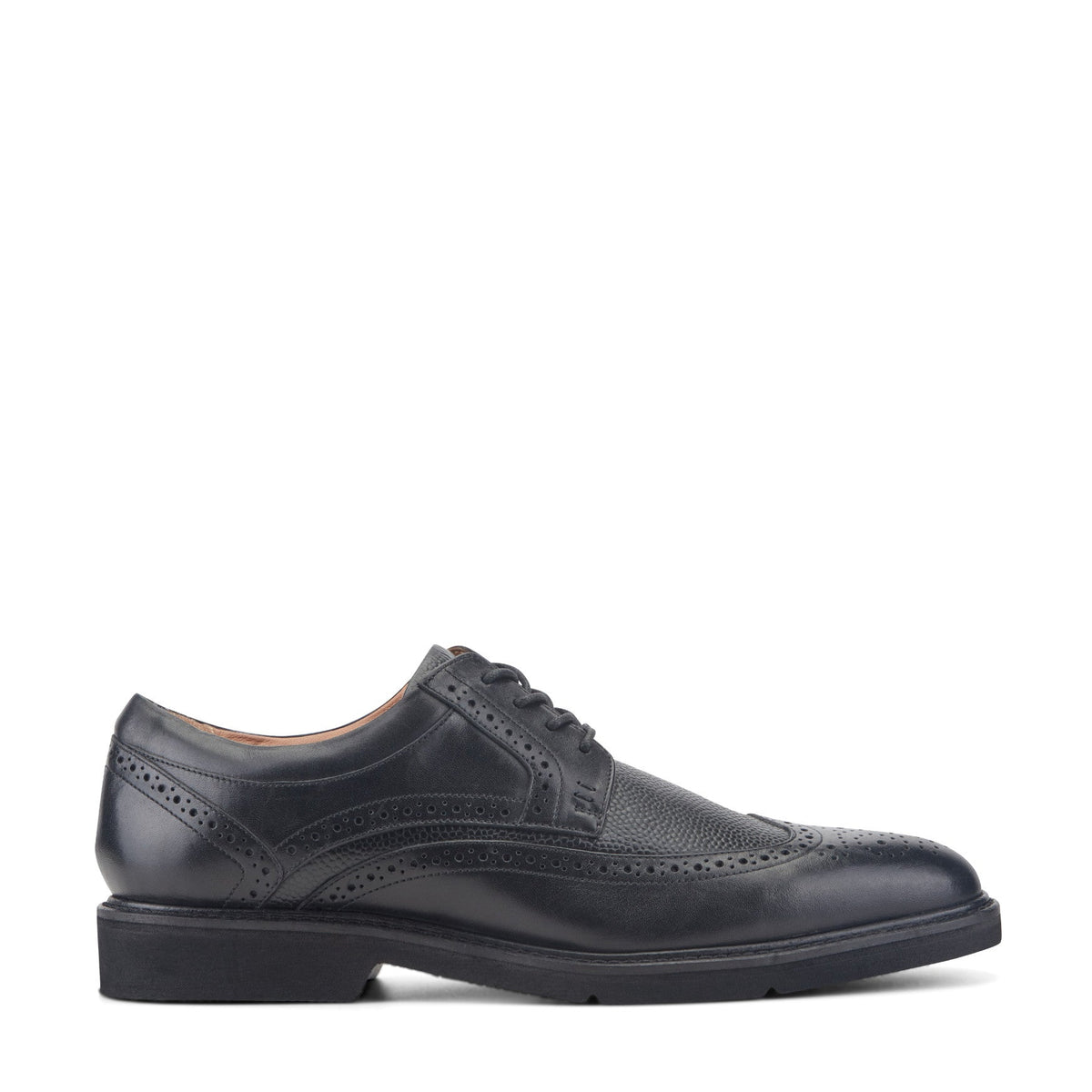 Rockport Fallo Dress Lace-up Almond Toe Oxfords For Men